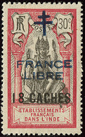 * France-Libre. No 159. - TB - Other & Unclassified