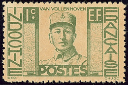 (*) Erreur. No 249a (1c Vert). - TB - Other & Unclassified