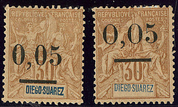 * Nos 59I, 59II. - TB - Other & Unclassified