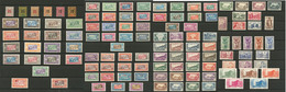 * Collection. 1912-1944 (Poste, PA, Taxe, BF), Complète. - TB - Other & Unclassified