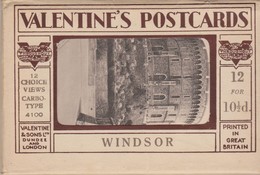 Windsor, 10 Cards - Windsor