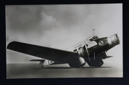 France Avion De Air France Le Glorieese - Lettres & Documents