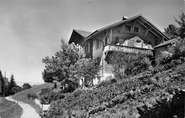 Chalet Mooshang - Schwanden Ob Sigriswil - Schwanden Bei Brienz