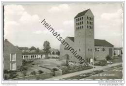 Ahaus - Josefskirche - Foto-AK - Ahaus