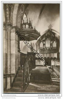 Gütersloh - Apostelkirche - Orgel - Foto-AK - Gütersloh