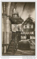 Gütersloh - Apostelkirche - Orgel - Foto-AK - Guetersloh