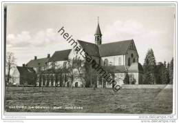 Harsewinkel - Marienfeld - Abteikirche - Foto-AK - Harsewinkel