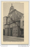 Flensburg - Altes Flensburger Haus Aus Dem 16. Jahrhundert - Flensburg