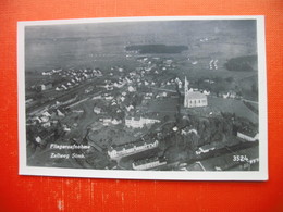 Fliegeraufnahme Zeltweg - Zeltweg