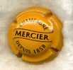 CAPSULE  MERCIER Ref  31  !!!! - Mercier