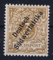 Deutsch-Südwestafrika   Mi  5 C Postfrisch/neuf Sans Charniere /MNH/** - German South West Africa