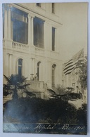 06 012   NICE HOPITAL AMERICAIN  Carte Photo - Salute, Ospedali