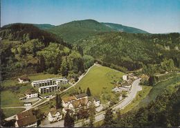 D-72270 Baiersbronn - Schönmünzach , Kneip - Und Luftkurort - Baiersbronn