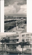 Lot De 4 Photos Amateur - 17 ROYAN - Juillet 1961 - No CPA - Royan