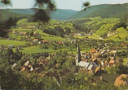 D-72270 Baiersbronn  Im Schwarzwald - Baiersbronn