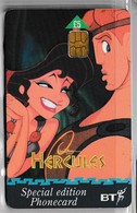 Film Disney "Hercules" - Collezioni