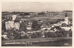 Heidenreichstein 1958 - Gmünd