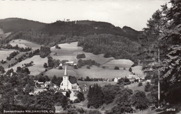 Waldhausen 1967 - Perg