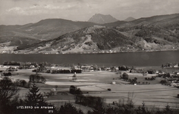 Litzberg Am Attersee 1965 - Attersee-Orte