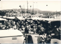 Photo Amateur - 83 BANDOL Août 1966 - No CPA - Bandol