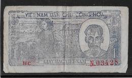 Viêt-Nam - Giay Bac - 1 Döng - 1948 - Pick N°16 - TB - Viêt-Nam