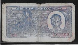 Viêt-Nam - Giay Bac - 1 Döng - 1948 - Pick N°16 - TB - Vietnam
