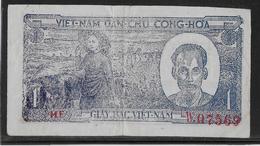 Viêt-Nam - Giay Bac - 1 Döng - 1948 - Pick N°16 - TB - Viêt-Nam