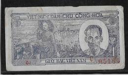 Viêt-Nam - Giay Bac - 1 Döng - 1948 - Pick N°16 - TB - Vietnam