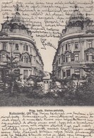 CLUJ - Kolozsvar   1905 - Roumanie