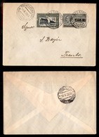 POSTA AEREA  - 1928 (11 Giugno) - Milano Trento (1848) - 139 Volati - Other & Unclassified