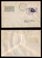 POSTA AEREA  - 1932 (6 Maggio) - Milano Zurigo (non Catalogato) - 15 Volati - Otros & Sin Clasificación