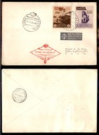 POSTA AEREA  - 1934 (13 Novembre) - Mogadiscio Roma (3214) - Other & Unclassified