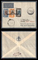 POSTA AEREA  - 1935 (18 Novembre) - Djibouti Berbera (3355) - Otros & Sin Clasificación