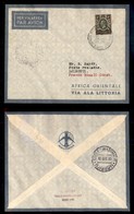 POSTA AEREA  - 1935 (18 Dicembre) - Berbera Djibouti (3484) - Otros & Sin Clasificación