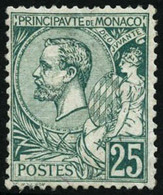 ** N°16 25c Vert, Pièce De Luxe - TB - Other & Unclassified