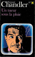 Un Tueur Sous La Pluie--R. CHANDLER-1984-Carré Noir--BE - NRF Gallimard