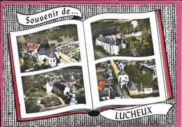 Lucheux - Souvenir De ... Multivues - Lucheux