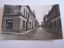 Pierre Bénite - Rue Des Martyrs - Pierre Benite