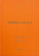 1979. AMBULANTES Y MARCAS FERROVIARIAS DE ESPAÑA Y COLONIAS. Natalio S. Nathan. Colección Filatelia Hobby. Madrid, 1979. - Sonstige & Ohne Zuordnung