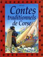 Jeunesse : Contes Traditionnels De Corse (20) Par Muzi (ISBN 2841134350 EAN 9782841134359) - Corse