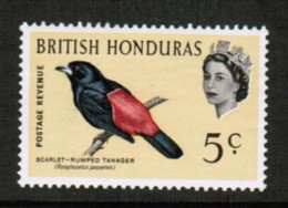 BRITISH HONDURAS  Scott # 171** VF MINT NH (Stamp Scan # 416) - British Honduras (...-1970)
