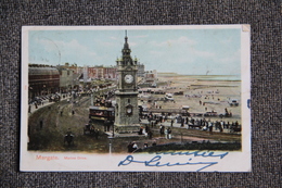 MARGATE - Marine Drive, 1904 - Margate