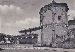 FIRENZE - Empoli - Santuario Della Madonna Del Pozzo In Via Roma Angolo Piazza Della Vittoria - Empoli