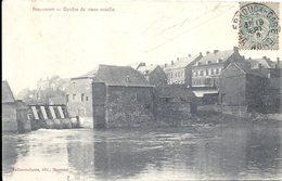 NORD - 59 -BERLAIMONT - Gouffre Du Vieux Moulin - Berlaimont