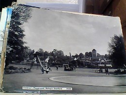 ENGLAND Bishop's Stortford Children's Playground   VB1961 GU3241 - Herefordshire