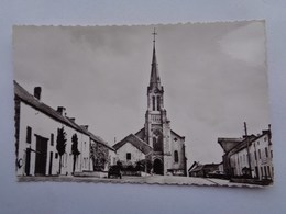 Réf: 90-10-6.           SENZEILLE    L'Eglise.   ( Glacée ) - Cerfontaine