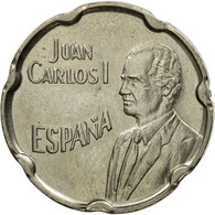 Monnaie, Espagne, Juan Carlos I, 50 Pesetas, 1990, Madrid, TTB, Copper-nickel - 50 Centiem