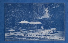 81 Tarn Vabre Hotel Biau  Format  9cm X 14cm - Vabre