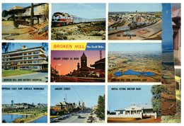 (110) Australia - NSW - Broken Hill - Broken Hill