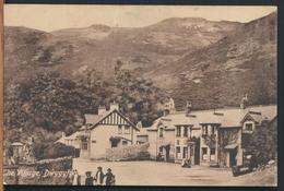 °°° 11990 - WALES - THE VILLAGE , DWYGYFYLCHI °°° - Caernarvonshire